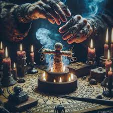 Unlock the Power of Voodoo Healing and Protection Spells: Enhance Your Well-being Today