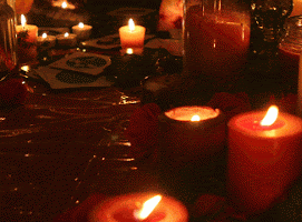 How to Bring Back Lost Love: Wicca Magic Spells & Witchcraft Rituals