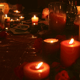 How to Bring Back Lost Love: Wicca Magic Spells & Witchcraft Rituals